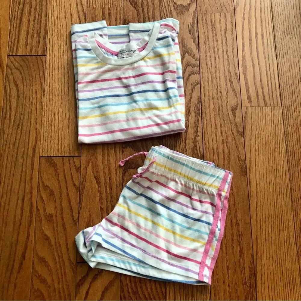 P.J. Salvage salvage short